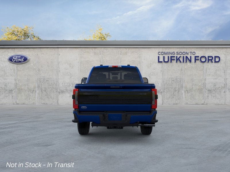 2026 Ford Super Duty F250 4X4 CREW/C