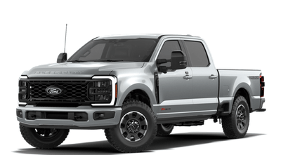 2027 Ford Super Duty F-250® Lariat®