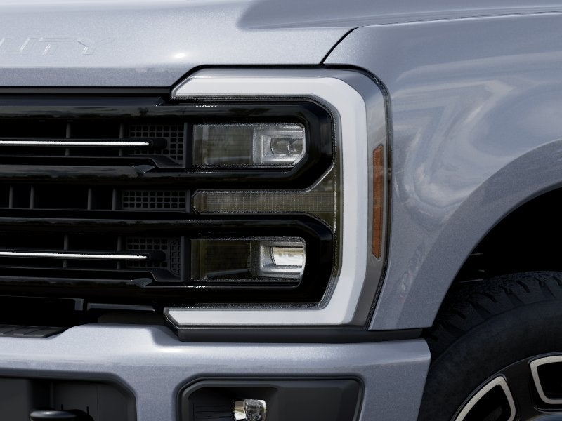 2027 Ford Super Duty F-250® Platinum®