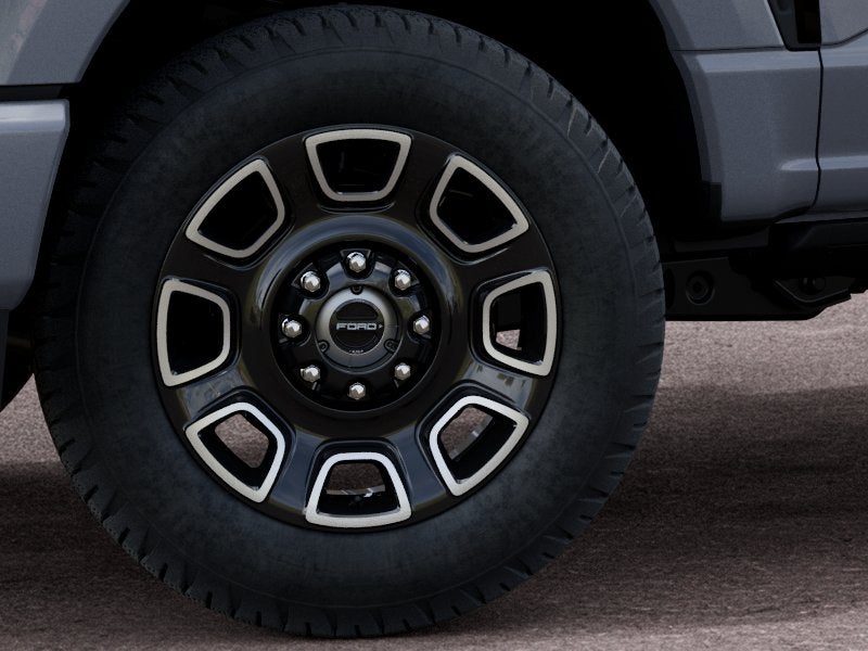 2027 Ford Super Duty F-250® Platinum®