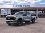 2027 Ford Super Duty F-250® Platinum®