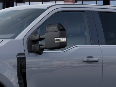 2027 Ford Super Duty F-250® Platinum®