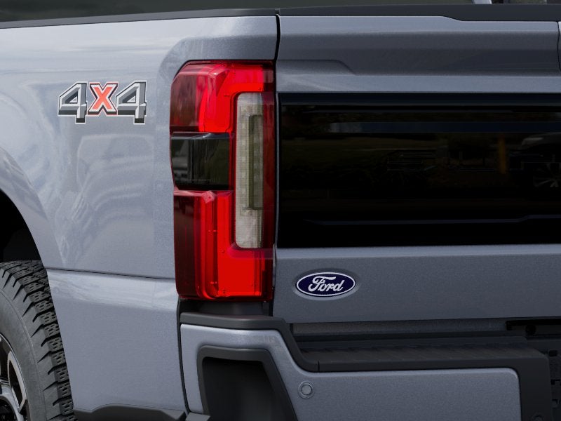 2027 Ford Super Duty F-250® Platinum®