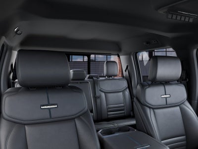 2027 Ford Super Duty F-250® Platinum®