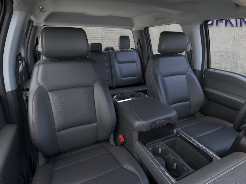 2026 Ford Super Duty F250 4X4 CREW/C