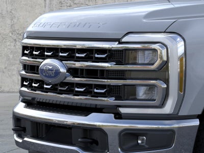 2026 Ford Super Duty F250 4X4 CREW/C