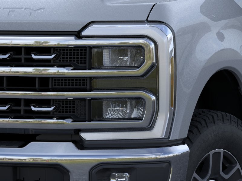 2026 Ford Super Duty F250 4X4 CREW/C