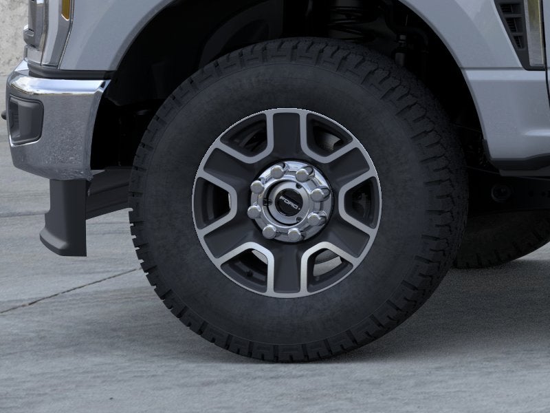 2026 Ford Super Duty F250 4X4 CREW/C