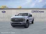 2026 Ford Super Duty F250 4X4 CREW/C