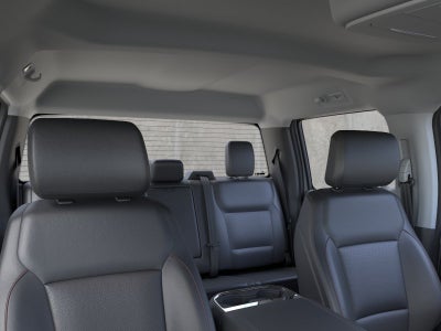 2026 Ford Super Duty F250 4X4 CREW/C