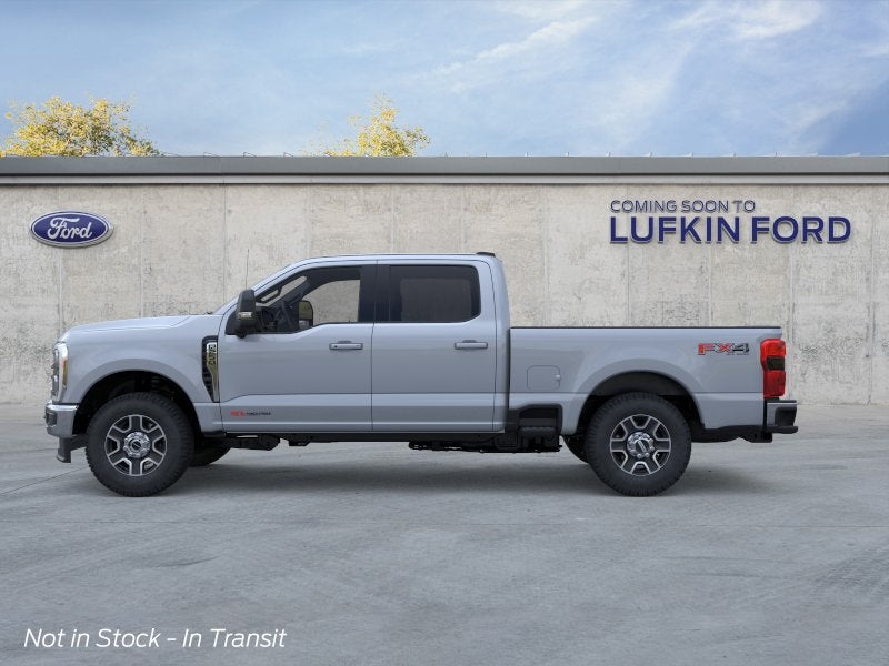 2026 Ford Super Duty F250 4X4 CREW/C