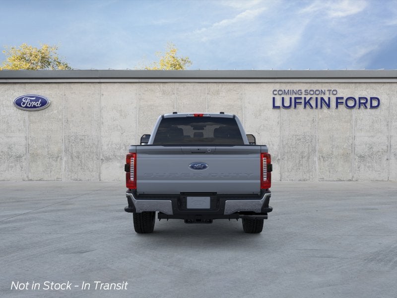 2026 Ford Super Duty F250 4X4 CREW/C