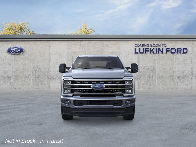 2026 Ford Super Duty F250 4X4 CREW/C