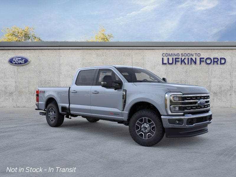 2026 Ford Super Duty F250 4X4 CREW/C