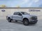 2026 Ford Super Duty F250 4X4 CREW/C