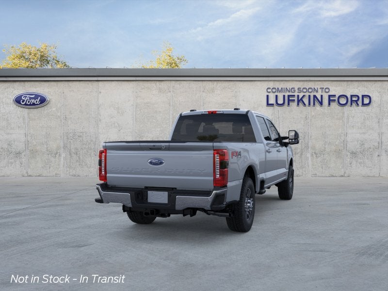 2026 Ford Super Duty F250 4X4 CREW/C