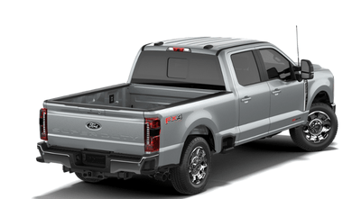 2027 Ford Super Duty F-250® Lariat®