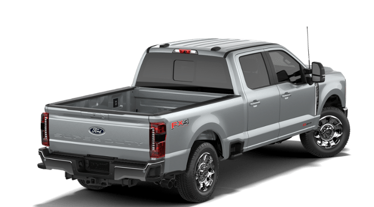 2027 Ford Super Duty F-250® Lariat®