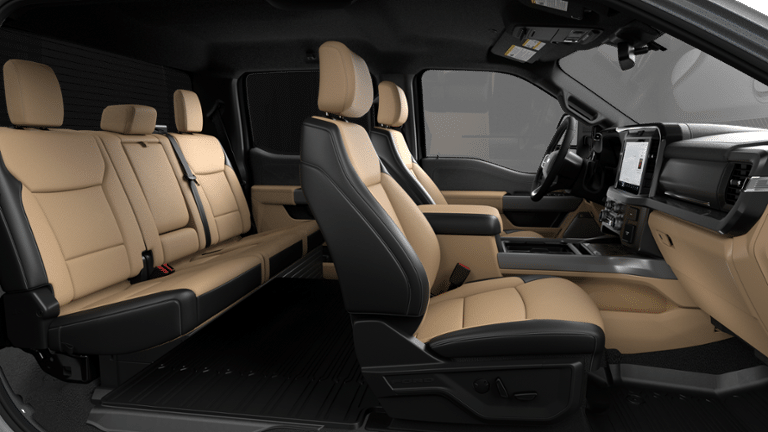 2027 Ford Super Duty F-250® Lariat®