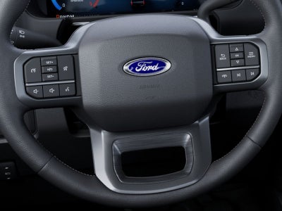 2027 Ford Super Duty F-250® Lariat®