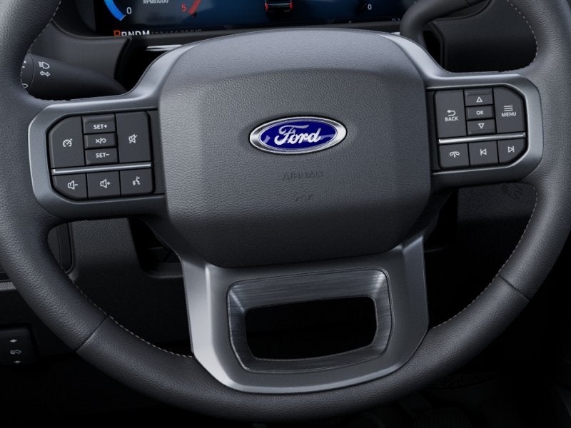 2027 Ford Super Duty F-250® Lariat®