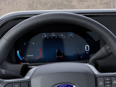 2027 Ford Super Duty F-250® Lariat®