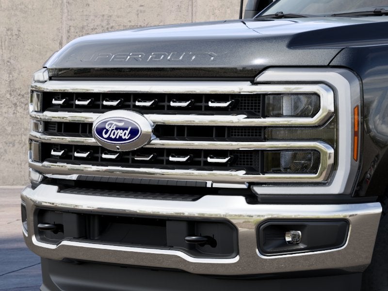 2027 Ford Super Duty F-250® Lariat®