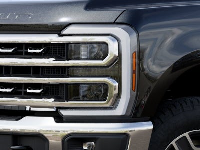 2027 Ford Super Duty F-250® Lariat®