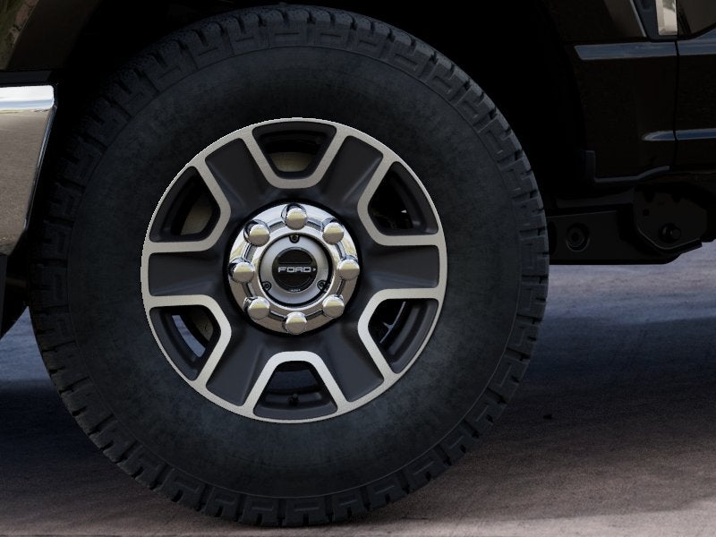 2027 Ford Super Duty F-250® Lariat®