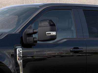 2027 Ford Super Duty F-250® Lariat®