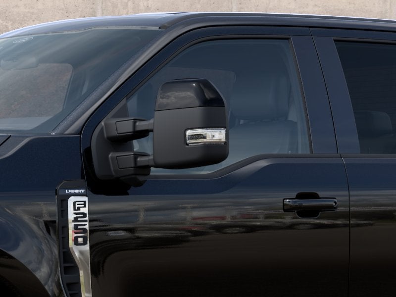 2027 Ford Super Duty F-250® Lariat®