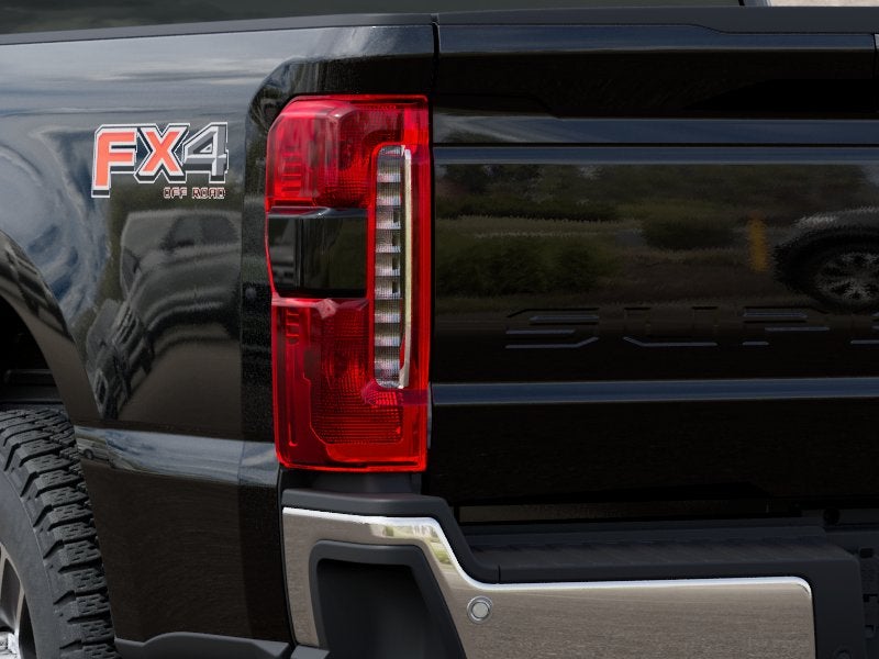 2027 Ford Super Duty F-250® Lariat®