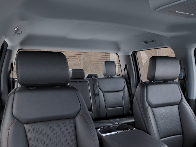 2027 Ford Super Duty F-250® Lariat®