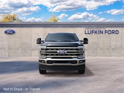 2027 Ford Super Duty F-250® Lariat®