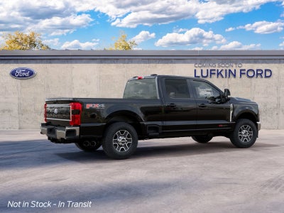 2027 Ford Super Duty F-250® Lariat®