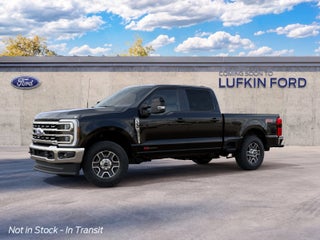 2027 Ford Super Duty F-250® Lariat®