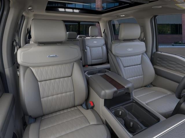 2026 Ford Super Duty F-250® Platinum®