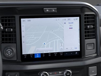 2026 Ford Super Duty F-250® Platinum®