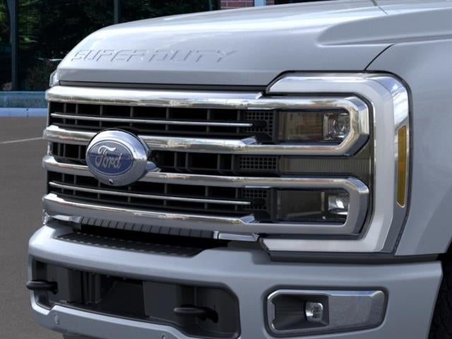 2026 Ford Super Duty F-250® Platinum®