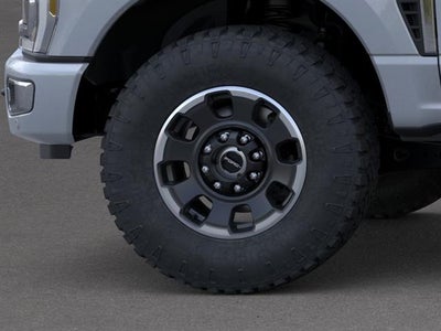 2026 Ford Super Duty F-250® Platinum®