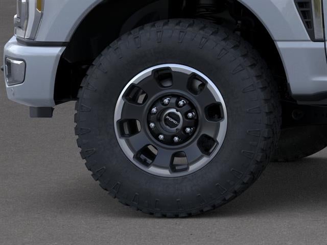 2026 Ford Super Duty F-250® Platinum®