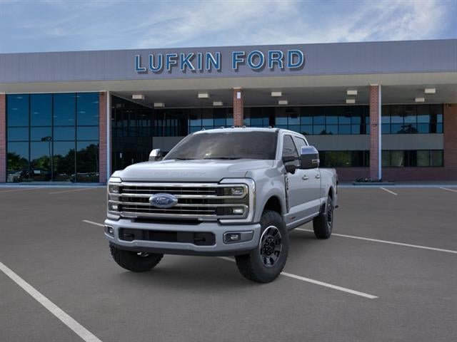 2026 Ford Super Duty F-250® Platinum®