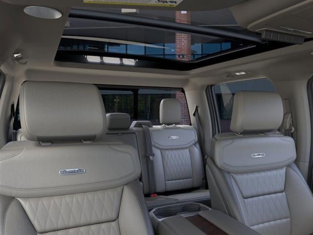 2026 Ford Super Duty F-250® Platinum®