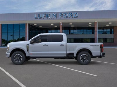 2026 Ford Super Duty F-250® Platinum®