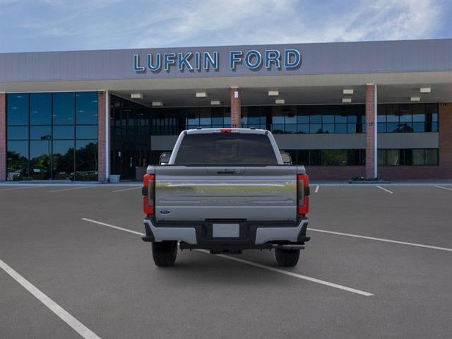 2026 Ford Super Duty F-250® Platinum®