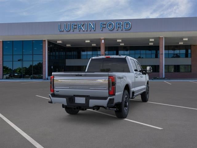 2026 Ford Super Duty F-250® Platinum®
