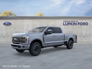 2026 Ford Super Duty F-250® Platinum®