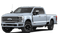 2026 Ford Super Duty F-250® Platinum®