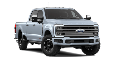 2026 Ford Super Duty F-250® Platinum®