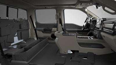 2026 Ford Super Duty F-250® Platinum®